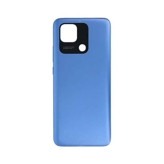 Back Cover Xiaomi Redmi 10C Ocean Blue